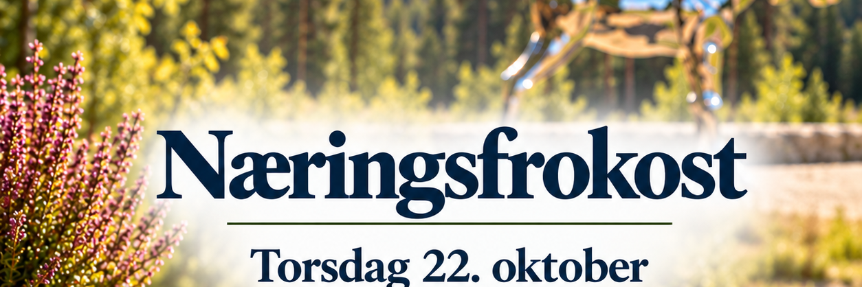 Næringsfrokost