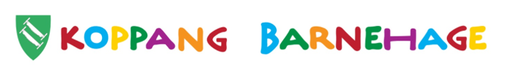 Barnehage logo - Klikk for stort bilde
